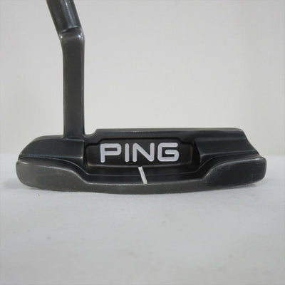 Ping Putter SIGMA 2 ANSER Stealth 34 inch Dot Color BLACK