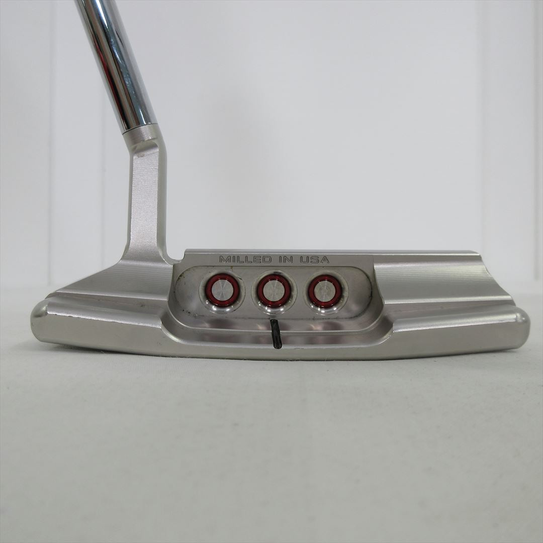 Scotty Cameron Putter SCOTTY CAMERON Special select NEWPORT 2.5 34 inch