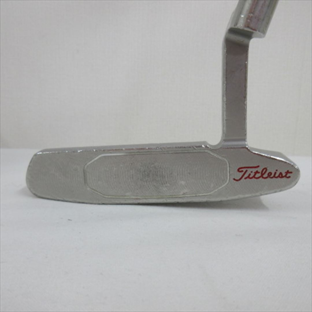 Titleist Putter SCOTTY CAMERON STUDIO STYLE NEWPORT 2 35 inch