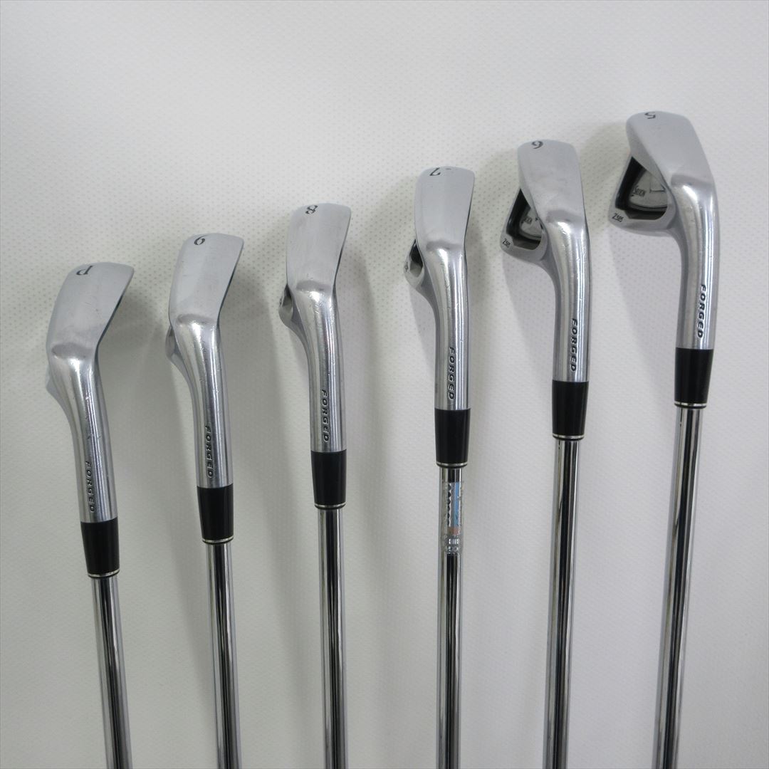 Dunlop Iron Set SRIXON Z585 Stiff NS PRO 950GH D.S.T 6 pieces