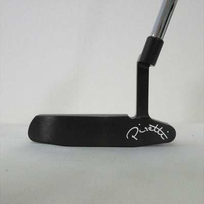 Piretti Putter Piretti MIDNIGHT BLACK COTTONWOOD 2 34 inch