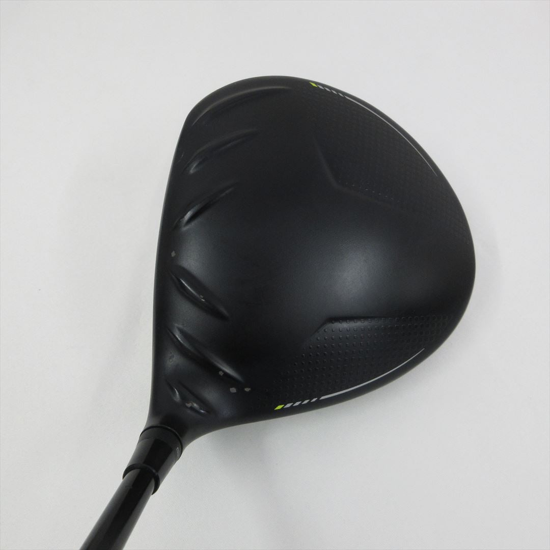 Ping Driver Fair Rating G430 MAX 9° Stiff TENSEI Silver 65