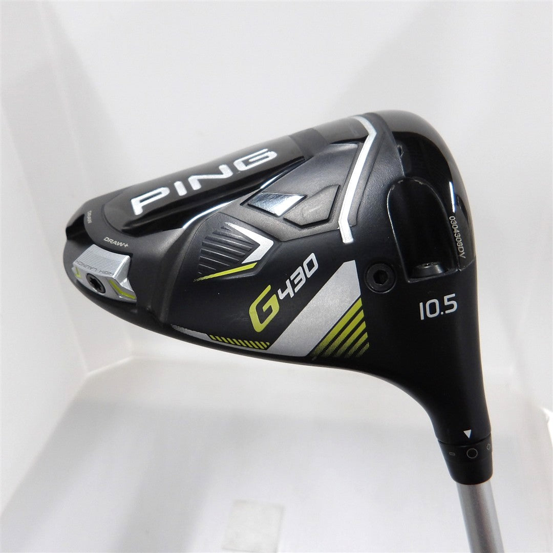 Ping Driver G430 HL SFT 10.5° SPEEDER NX 45