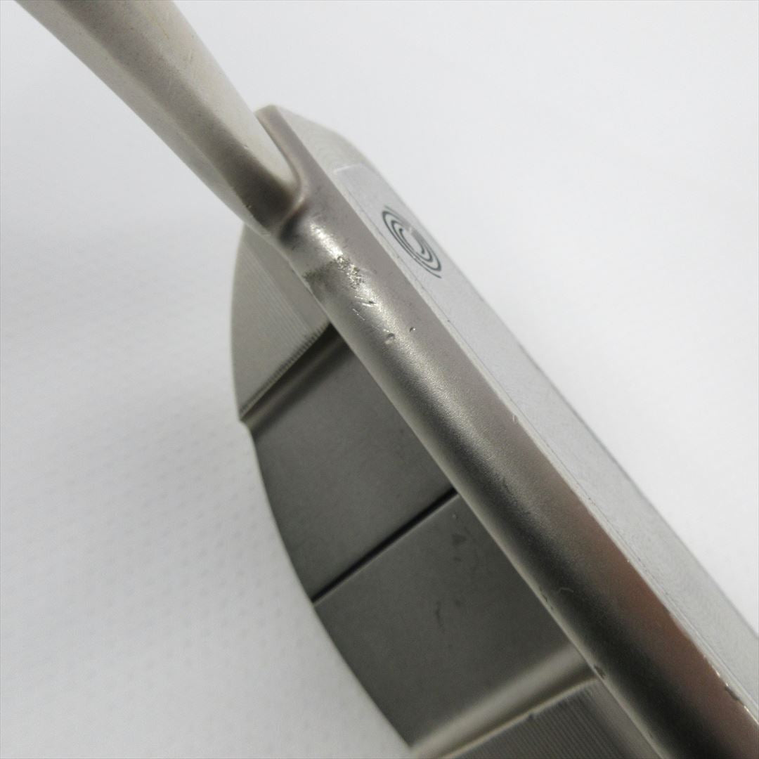 Odyssey Putter WHITE DAMASCUS #9 34 inch