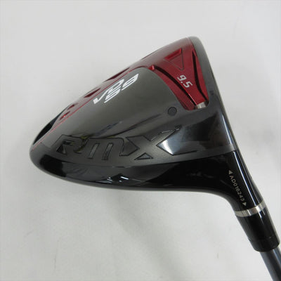 Yamaha Driver RMX VD59 9.5° Stiff Diamana PD 50