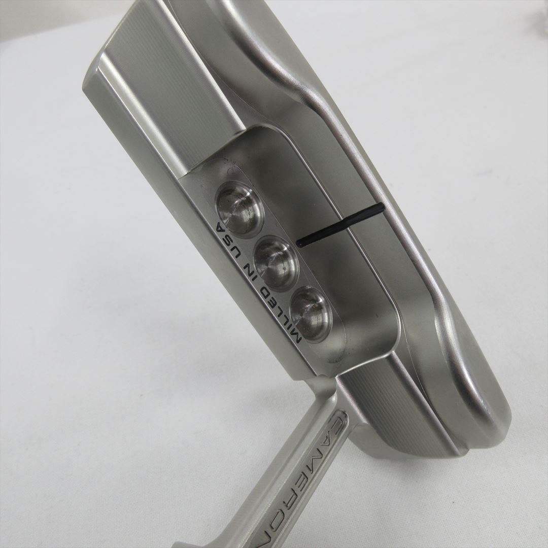 Titleist Putter SCOTTY CAMERON SUPER SELECT NEWPORT PLUS 34 inch