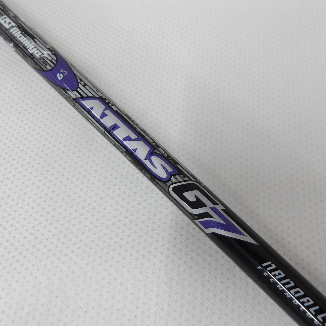 Baldo Driver CORSA PERFORMANCE 455 – GOLF Partner USA