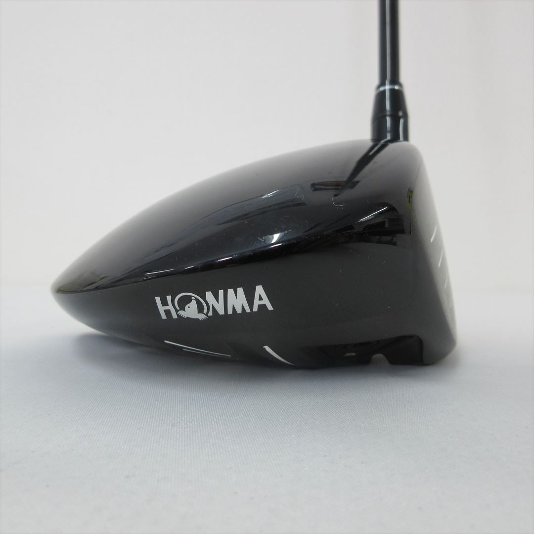 HONMA Driver TOUR WORLD TW757 D 10.5° Stiff VIZARD for TW757