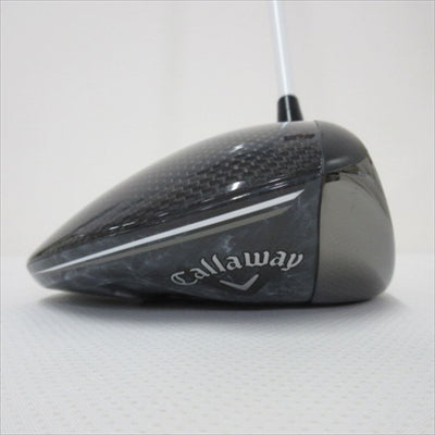 Callaway Driver PARADYM Ai SMOKE MAX D 10.5° Stiff TOUR AD HD-6