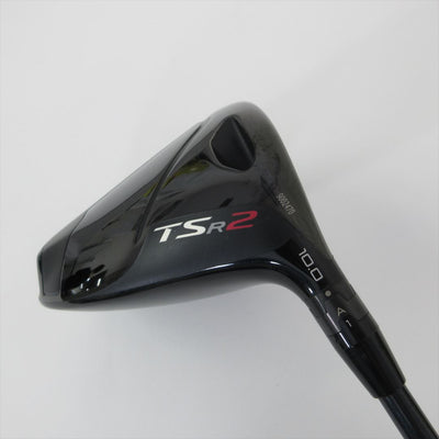 Titleist Driver TSR2 10° Stiff TOUR AD mj -7