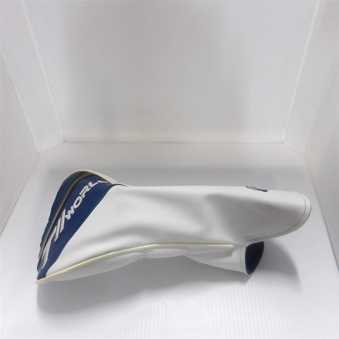 HONMA Driver TOUR WORLD TW767 LS 9° VIZARD PT 50