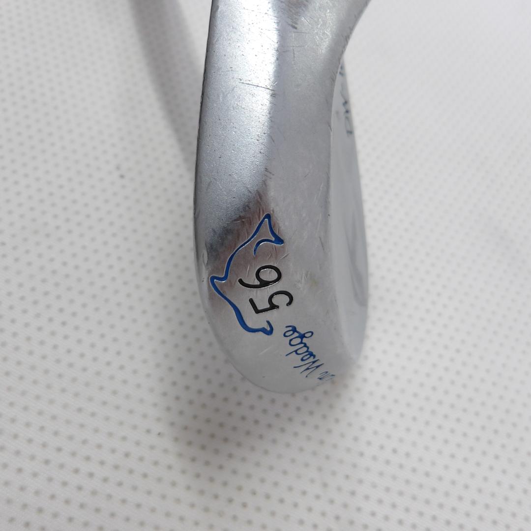Kasco Wedge Dolphin Wedge DW-120G – GOLF Partner USA