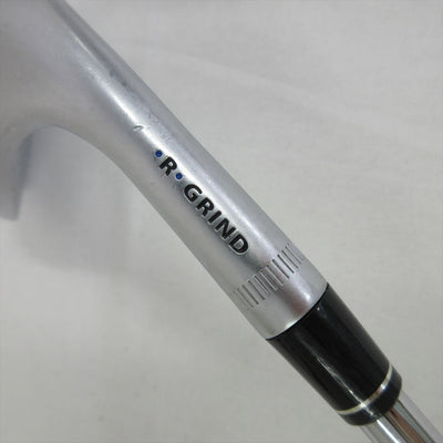 Callaway Wedge MACK DADDY FORGED Milky Chrome 50° NS PRO 950GH