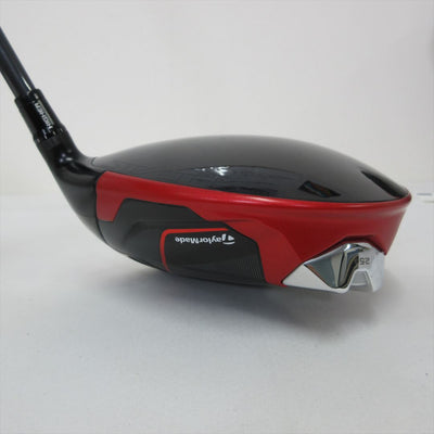 TaylorMade Driver STEALTH2 10.5° Regular TENSEI RED TM50(STEALTH)