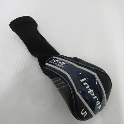 Yamaha Fairway inpres UD+2(2019) 5W 17° Stiff TMX-419F