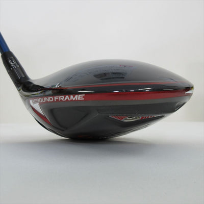 Dunlop Driver SRIXON ZX5 10.5° Regular Diamana ZX50