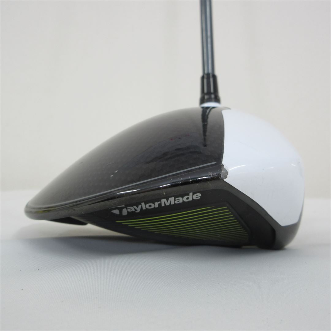 TaylorMade Driver Fair Rating M2 -2017 10.5° Regular FUJIKURA PRO XLR8 56