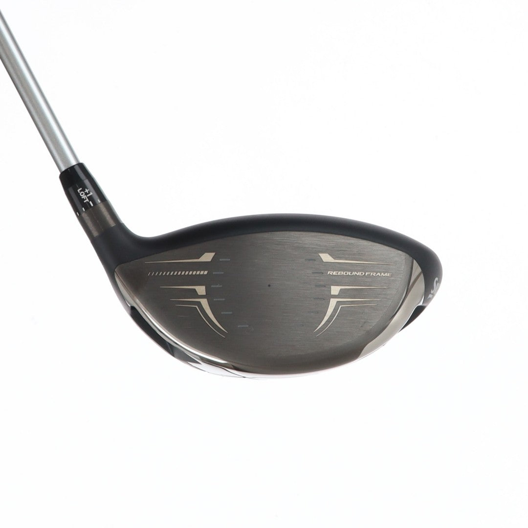 SRIXON Driver Open Box SRIXON ZX5 Mk 2 9.5° Stiff Diamana ZX-2 50