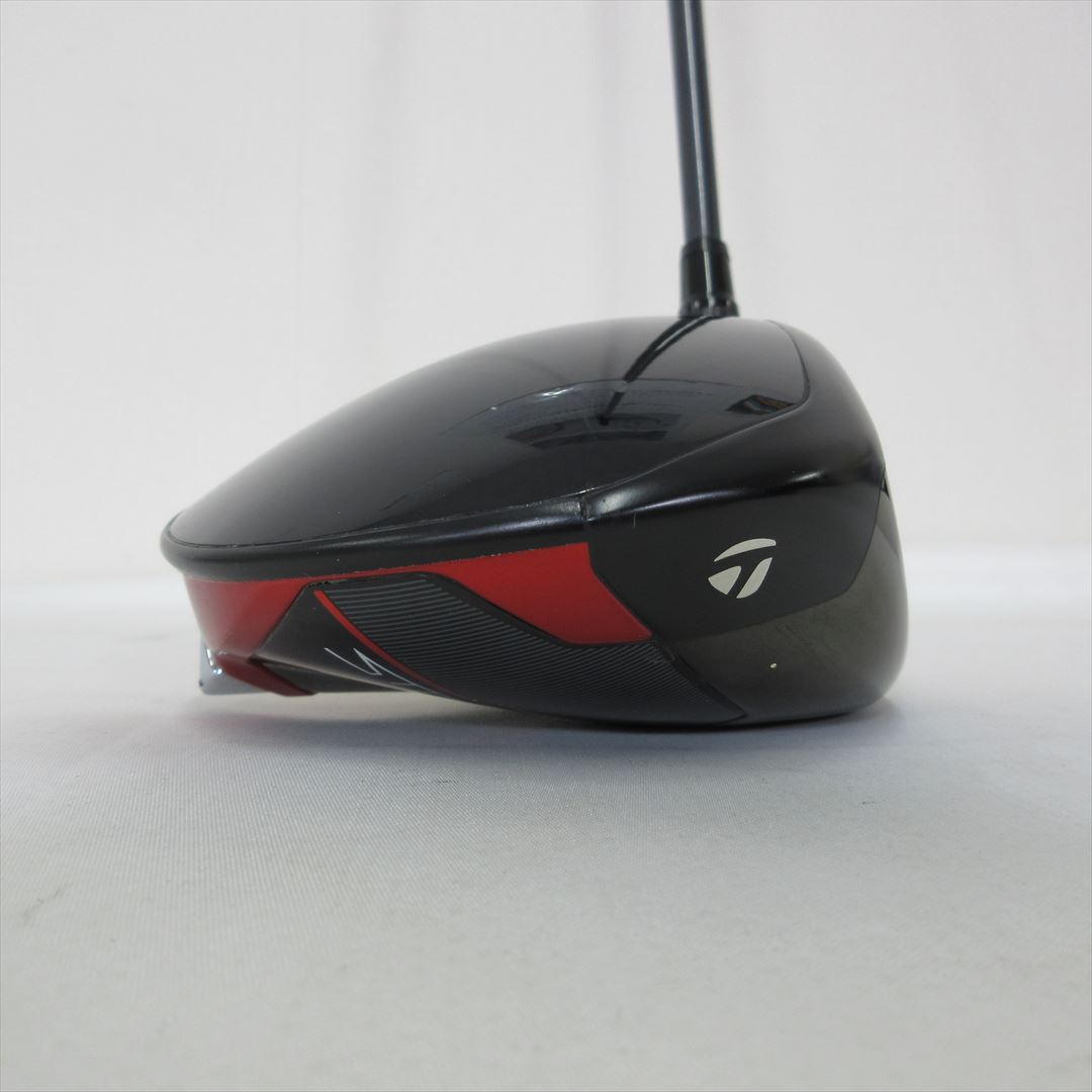 TaylorMade Driver STEALTH2 PLUS 10.5° Stiff Diamana TM50