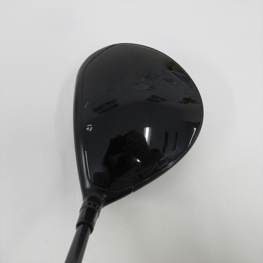 TaylorMade Driver Fair Rating STEALTH2 PLUS 10.5° Stiff Diamana TM50