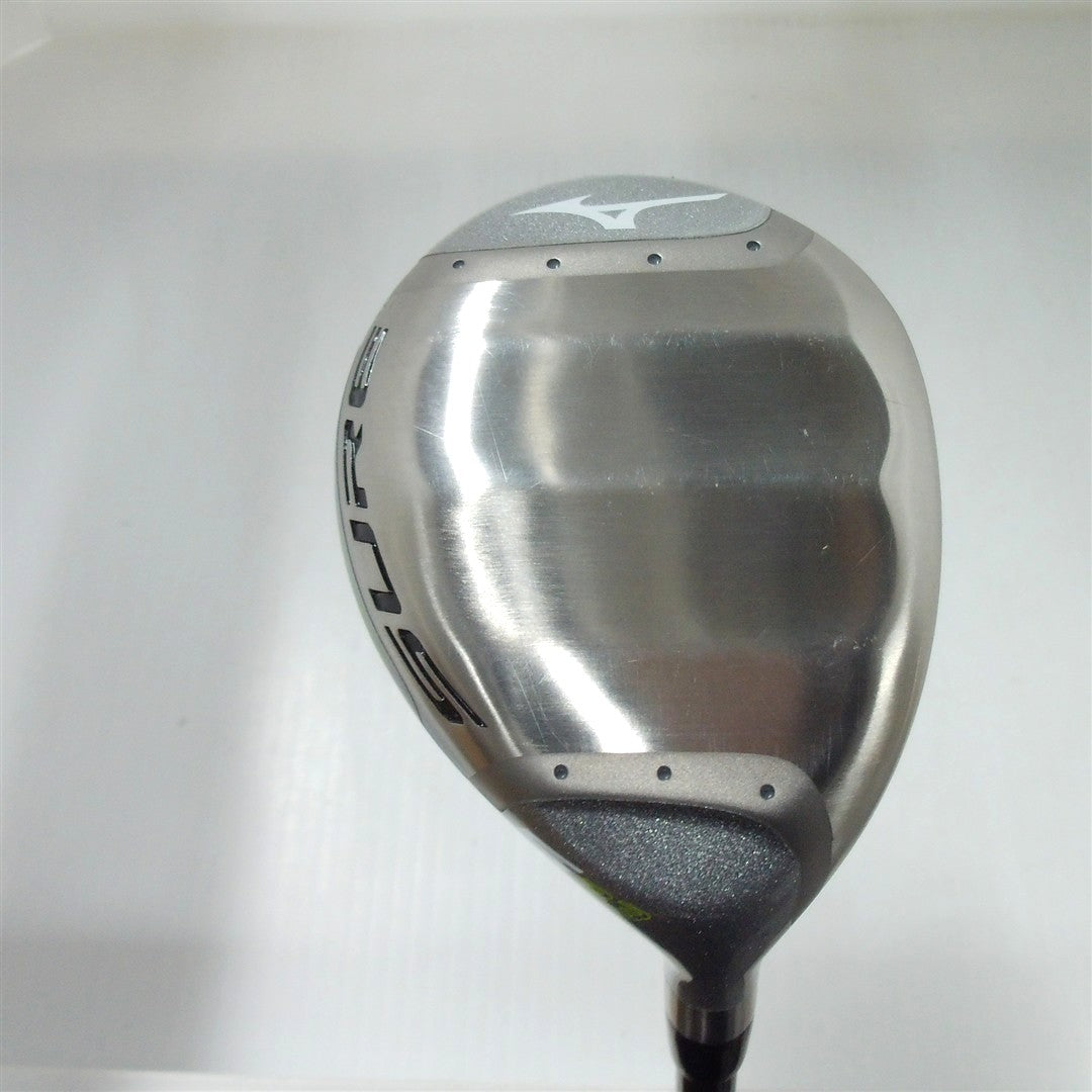 Mizuno Hybrid SURE DD MI HY 23° StiffRegular EXSAR