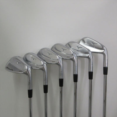 Mizuno Iron Set Mizuno Pro 225 Stiff Dynamic Gold 95 S200 6 pieces