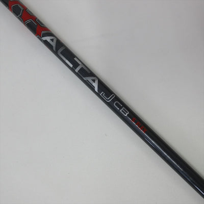 Ping Driver G410 PLUS 10.5° Stiff ALTA J CB RED