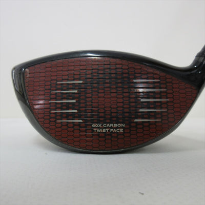 TaylorMade Driver STEALTH HD 10.5° StiffRegular TENSEI RED TM50(STEALTH)