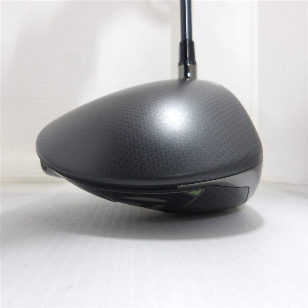 TaylorMade Driver Qi35 LS – GOLF Partner USA