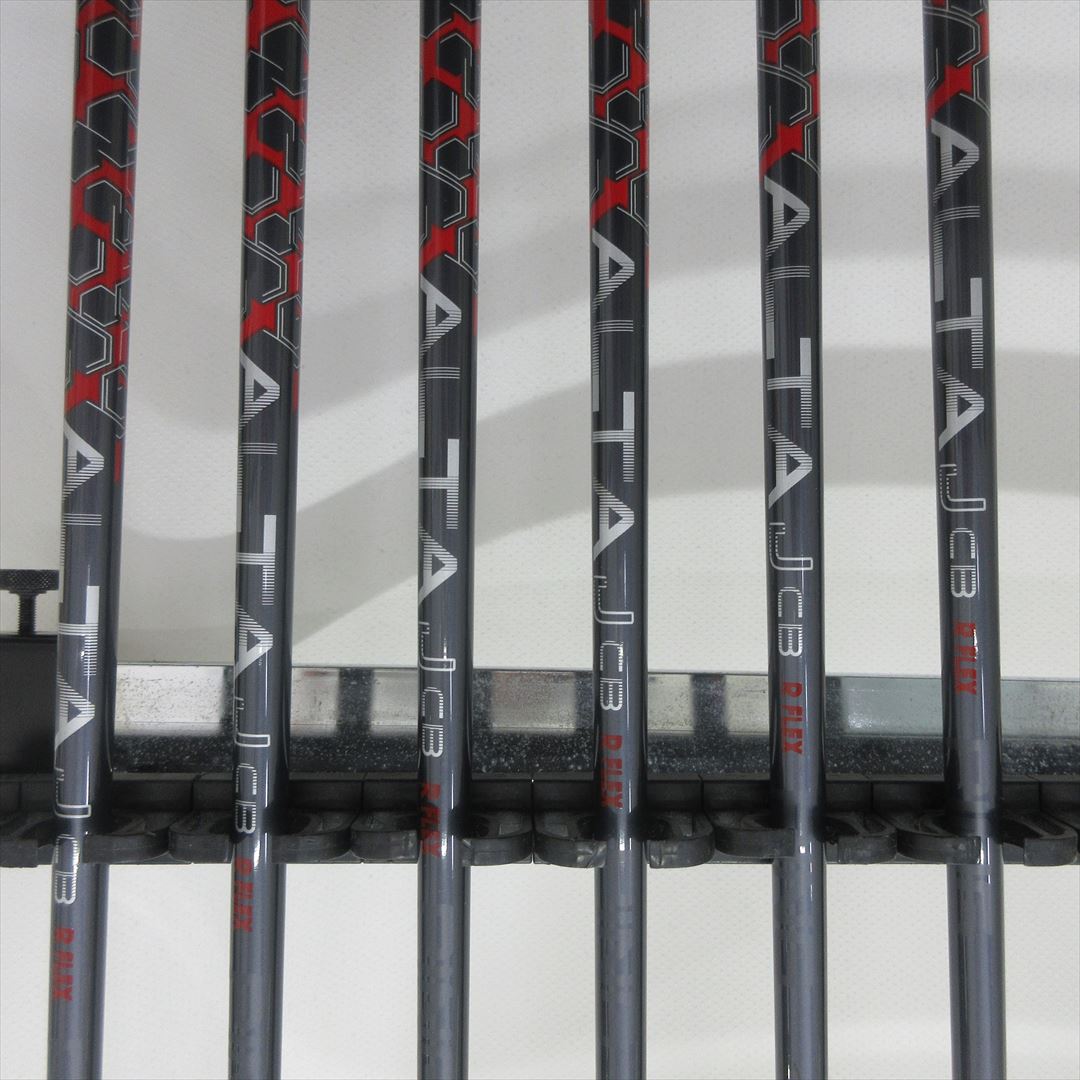 Ping Iron Set G410 G410 – GOLF Partner USA