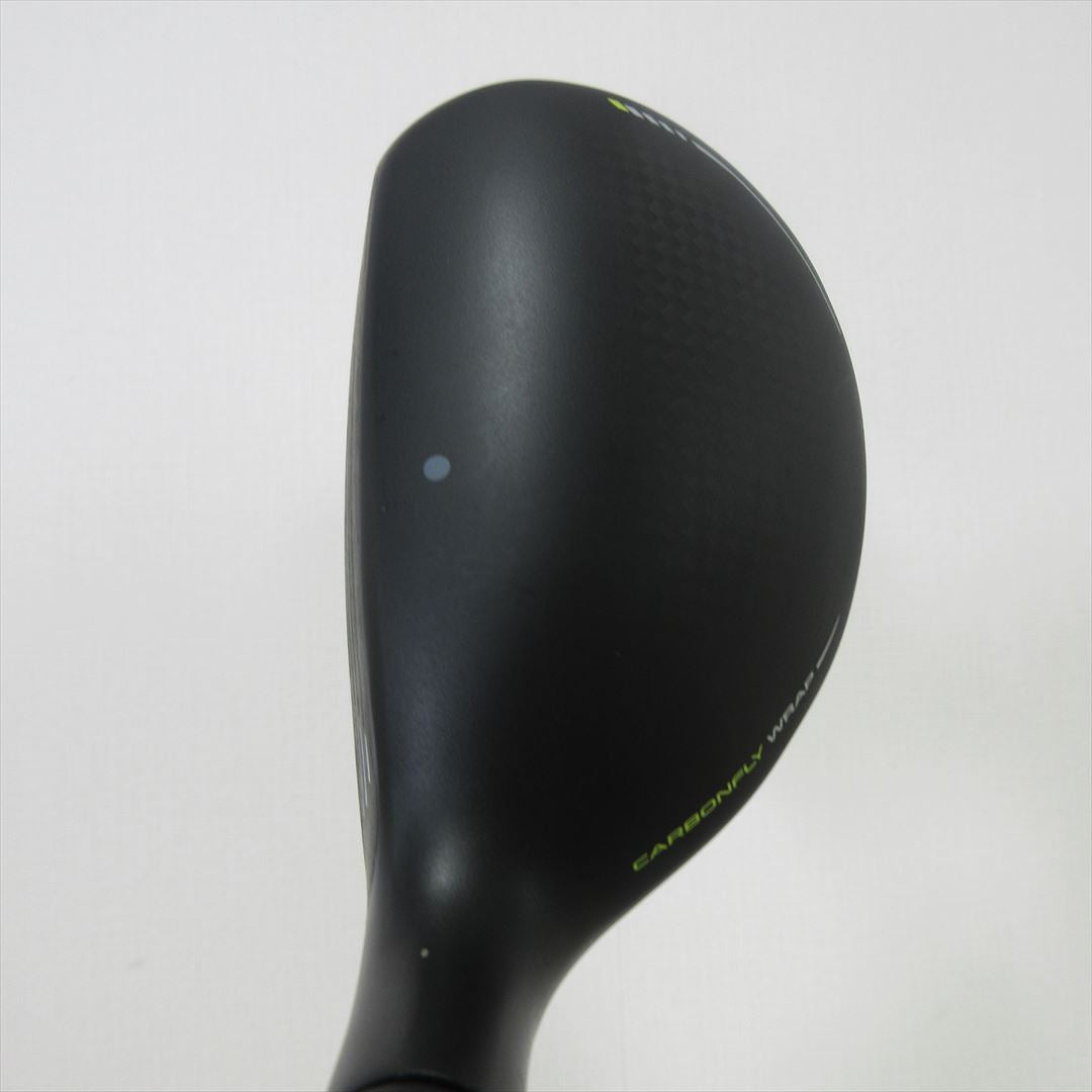 Ping Hybrid G430 HY 17° StiffRegular ALTA J CB BLACK