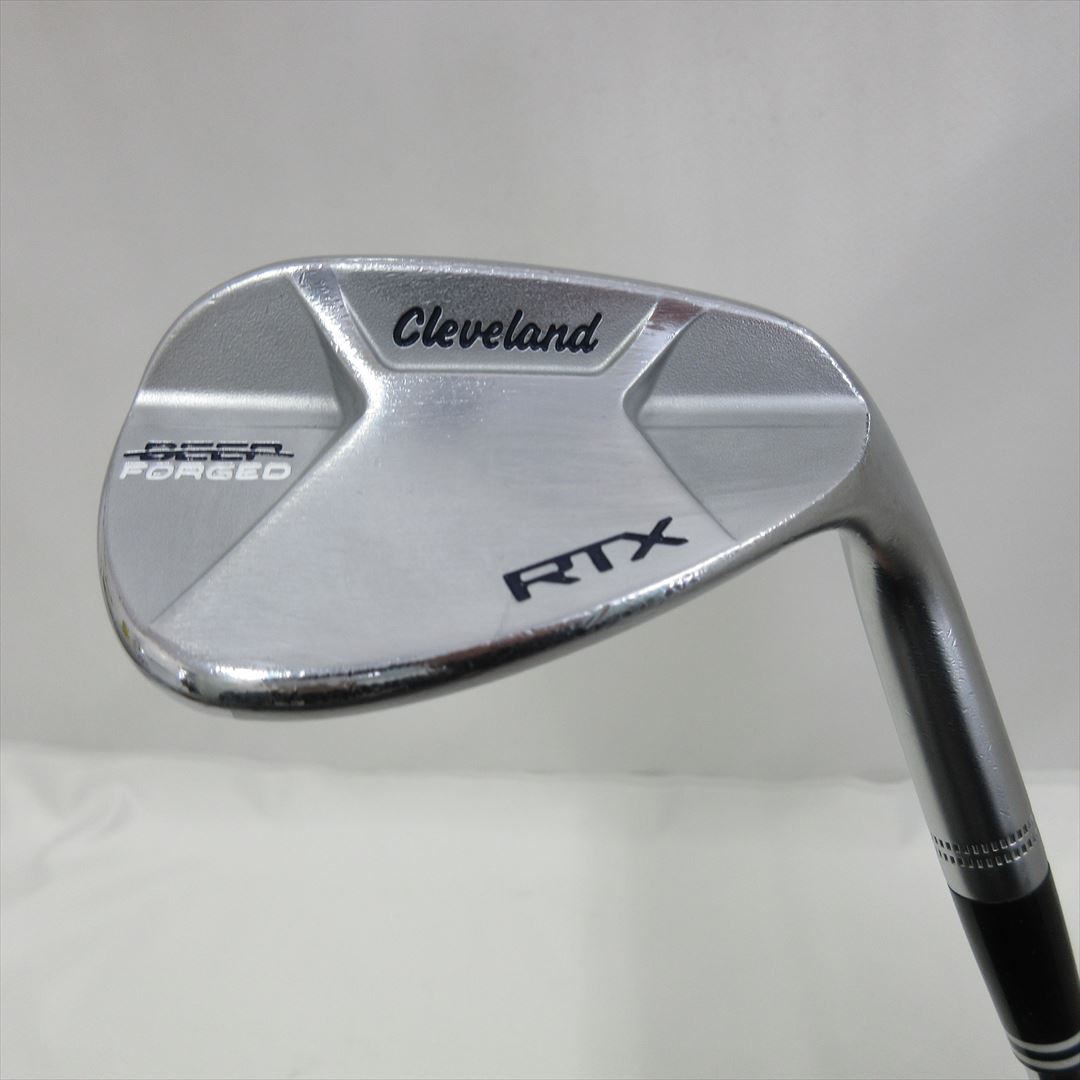 Cleveland Wedge Cleveland RTX DEEP FORGED 50° NS PRO 950GH neo