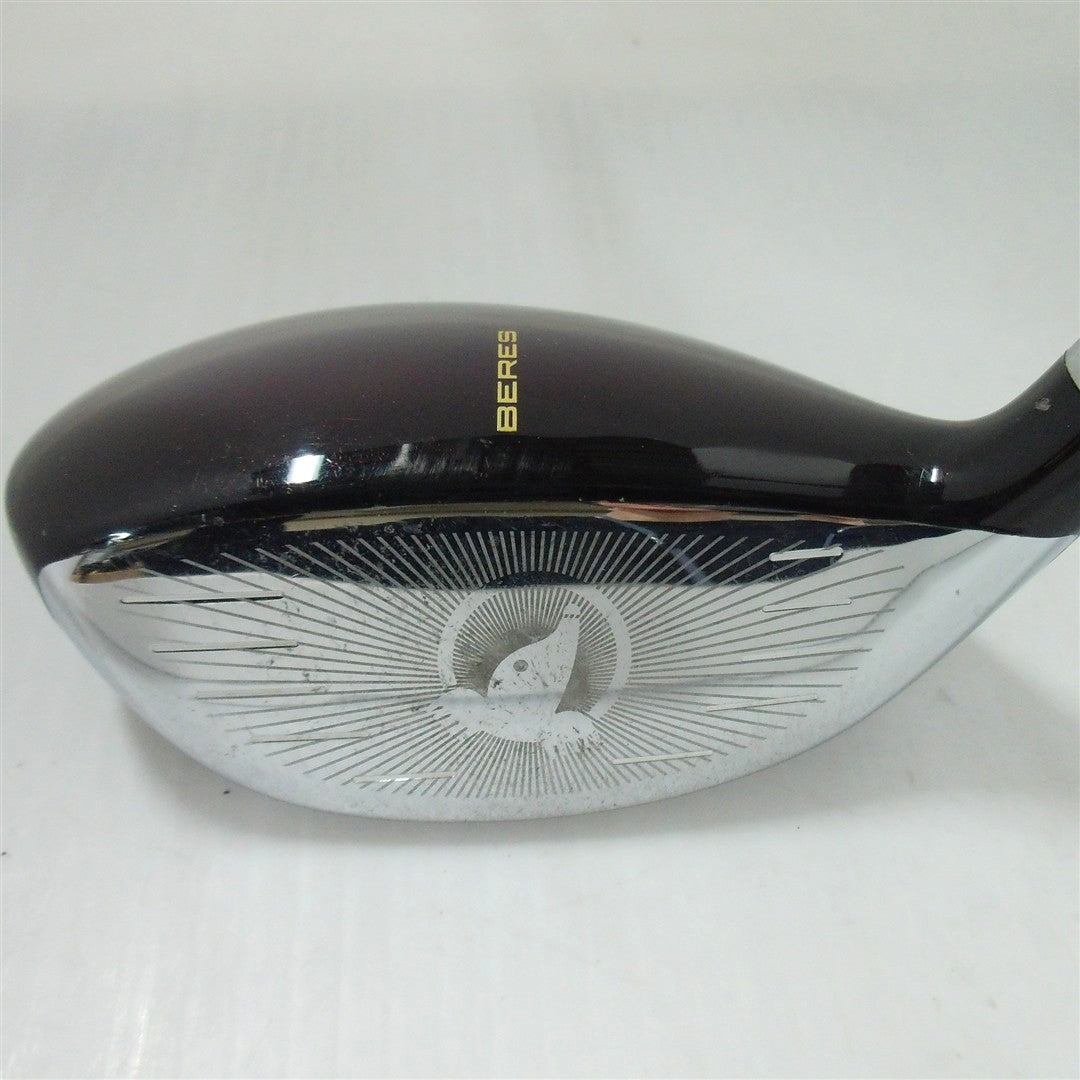 HONMA Hybrid BERES07 HY 25° Ladies 3S ARMRQ 38