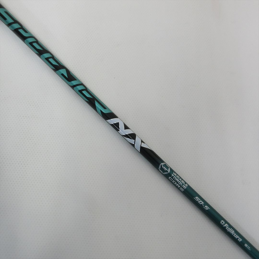 Cobra Driver cobra AEROJET 10.5° Stiff SPEEDER NX GREEN 50