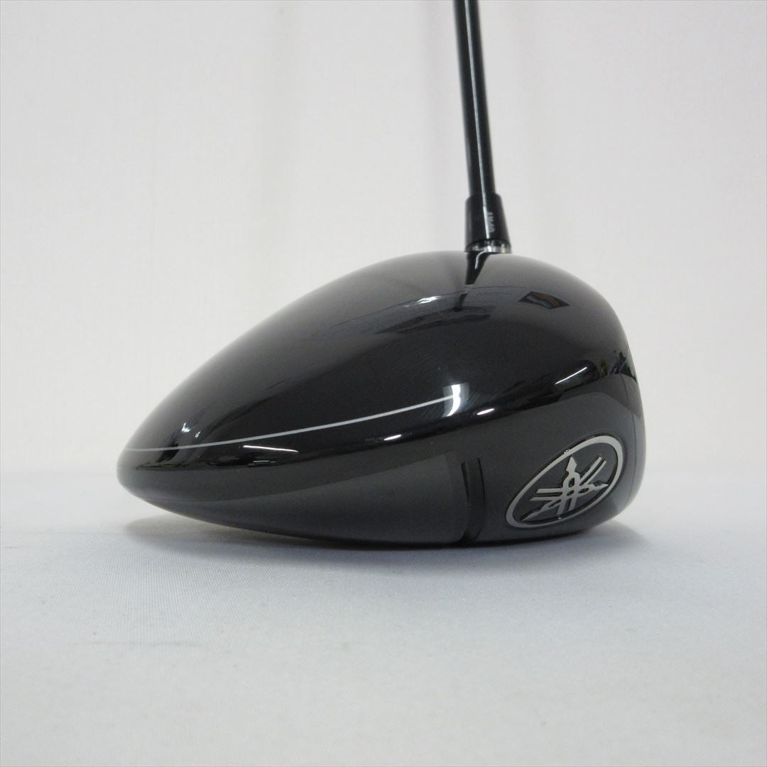 Yamaha Driver RMX VD/M(2024) 10.5° Stiff TENSEI TR50