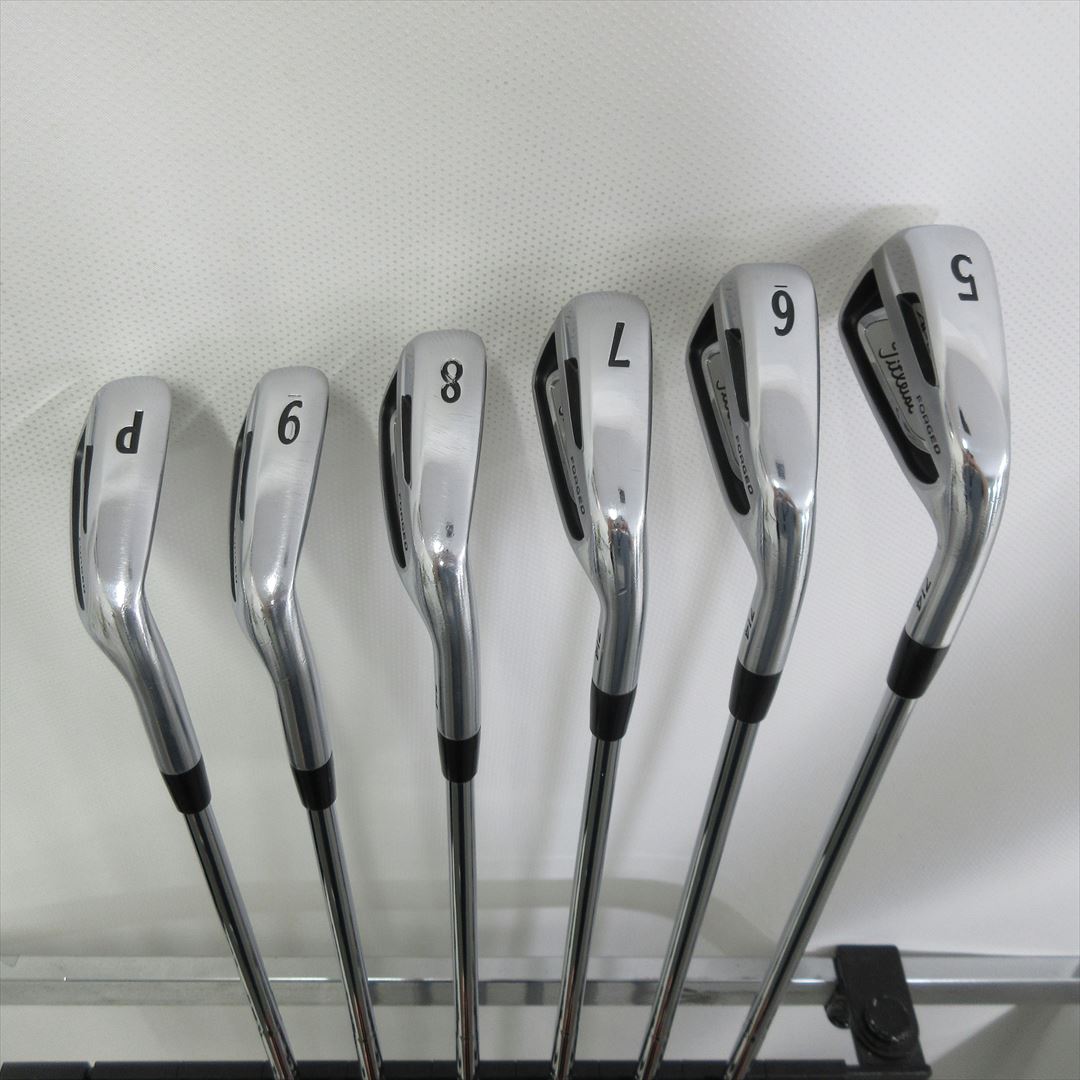 Titleist - AP2 714　DG S200 Titleist Iron Set Titleist AP2 714 – GOLF Partner USA