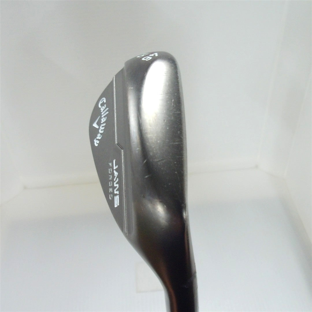 Callaway Wedge JAWS FORGED – GOLF Partner USA