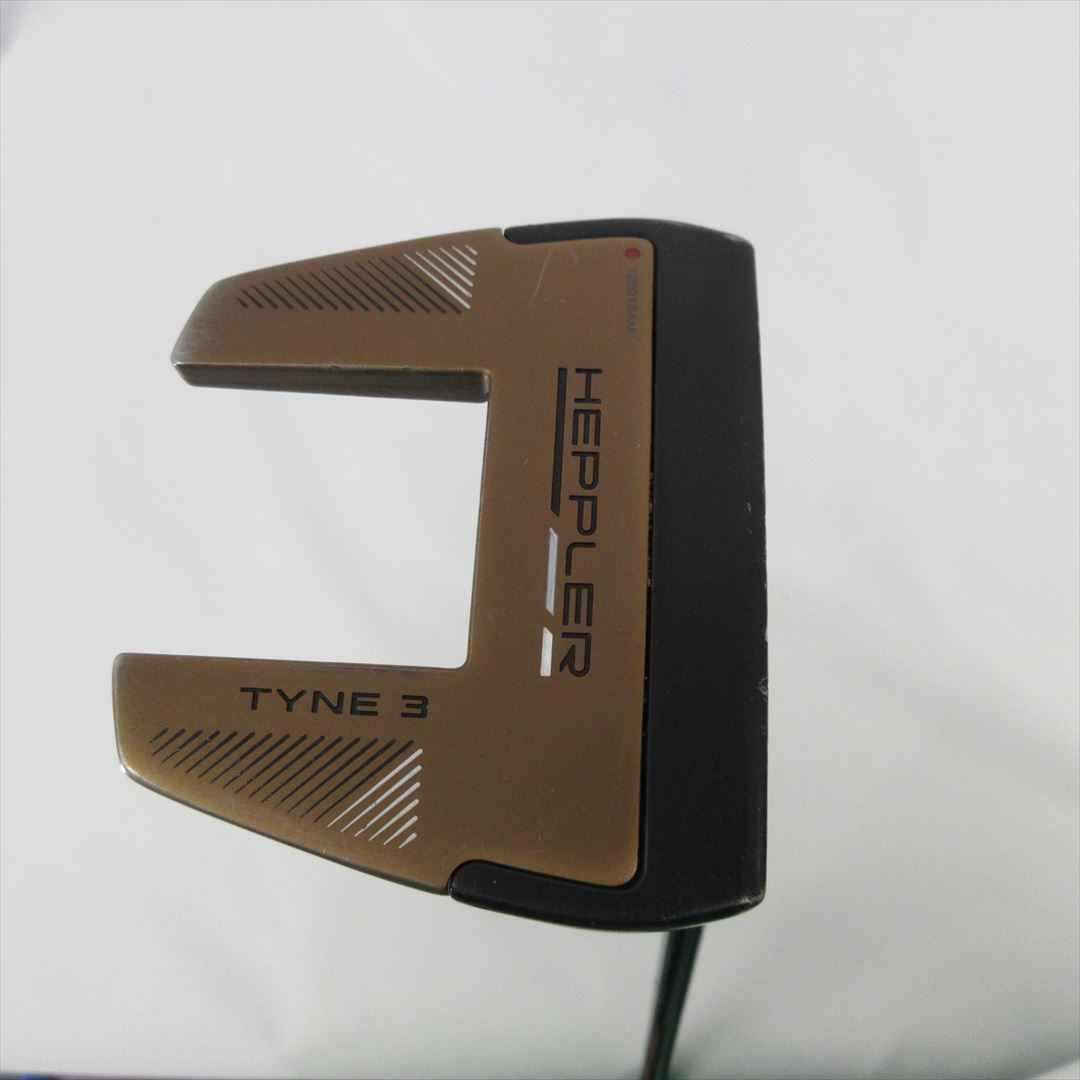 Ping Putter HEPPLER TYNE 3 33 inch Dot Color Black