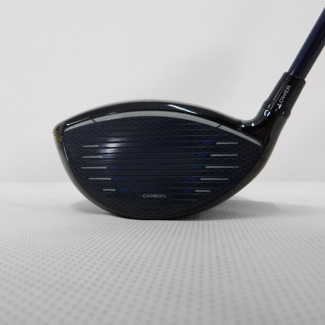 TaylorMade Driver Qi10 MAX 10.5° Stiff Diamana BLUE TM50(Qi10