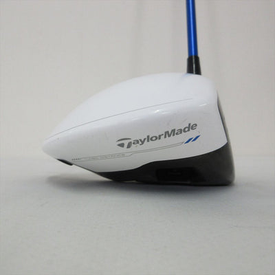 TaylorMade Driver SLDR SLDR(WHITE) 10.5° Stiff Diamana B 70