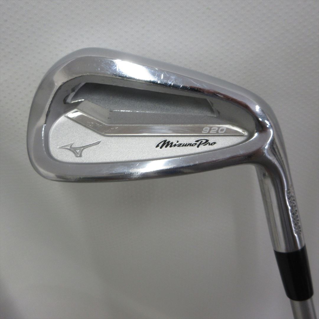 Mizuno Iron Set Mizuno Pro 920 Stiff MCI 70 6 pieces