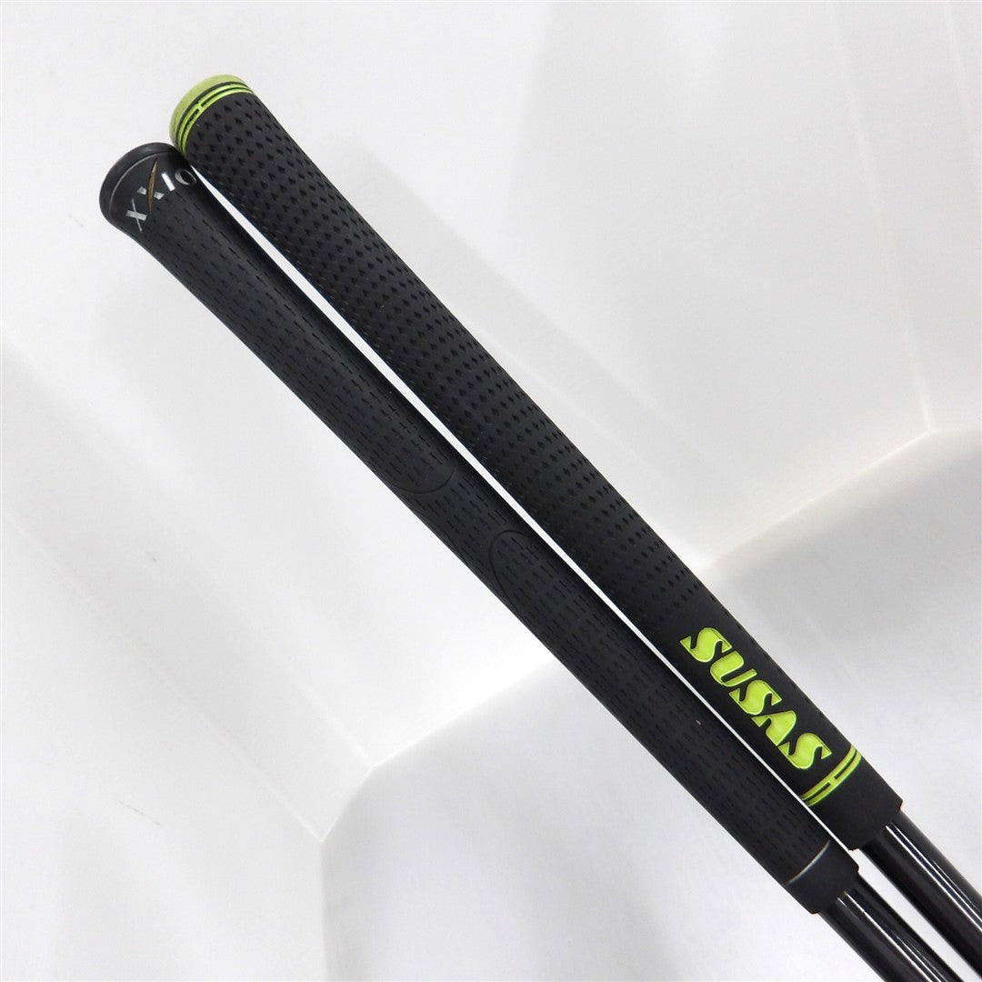 Dunlop Iron Set XXIO4 StiffRegular XXIO MP400 6 pieces