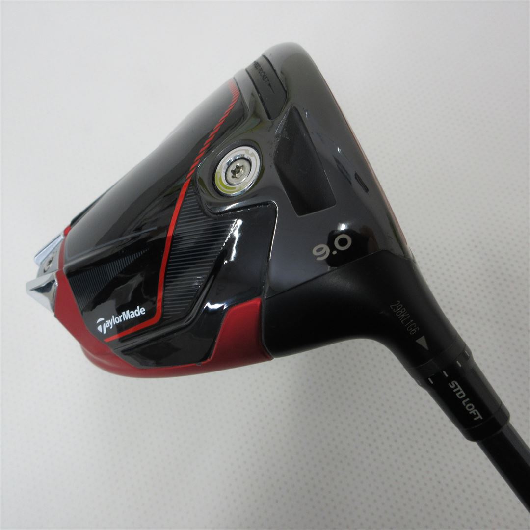 TaylorMade Driver STEALTH2 STEALTH2 – GOLF Partner USA
