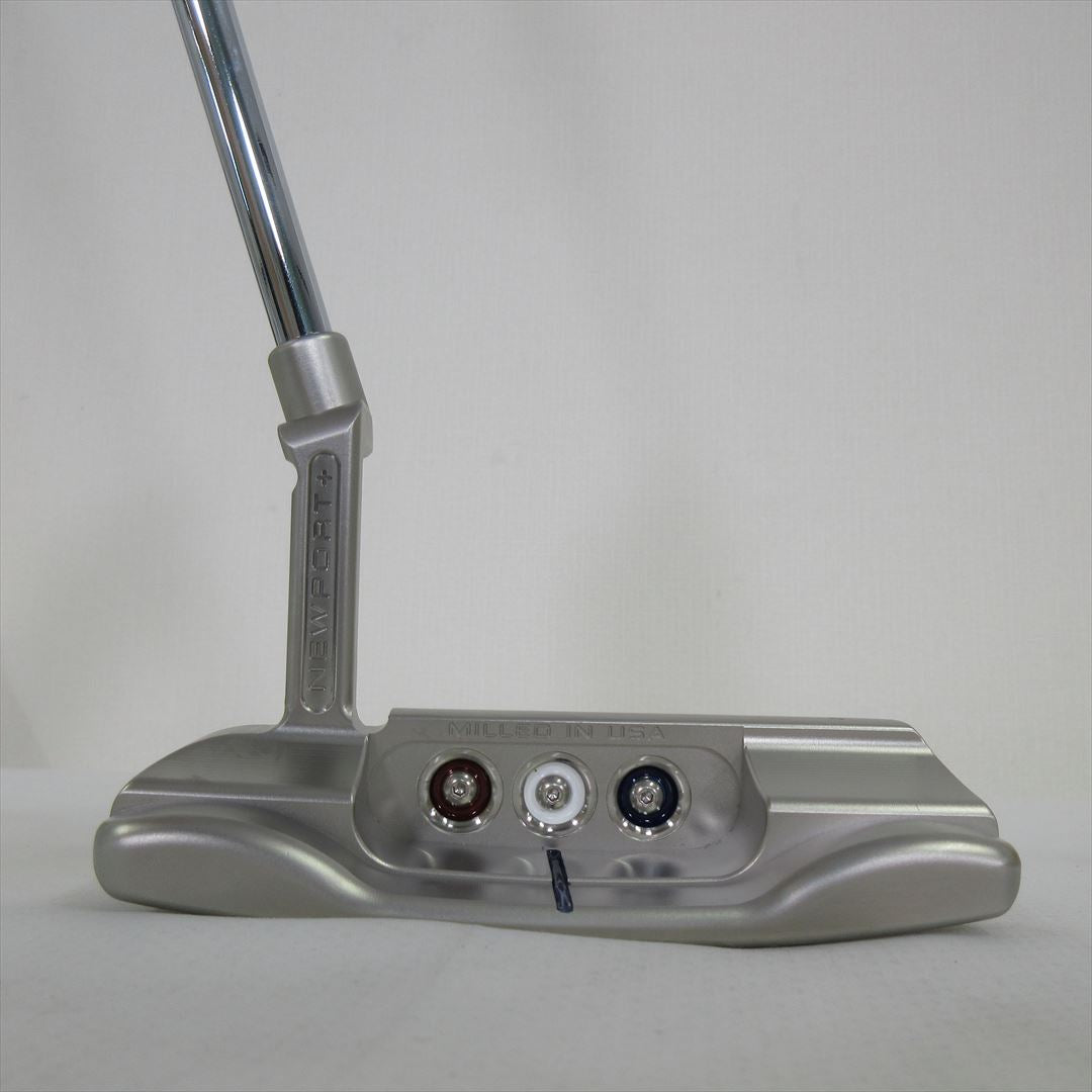 Titleist Putter SCOTTY CAMERON CHAMPIONS CHOICE BUTTON BACK