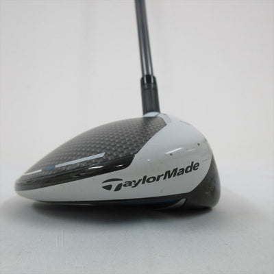 TaylorMade Fairway SIM MAX 5W 18° Stiff TENSEI BLUE TM50