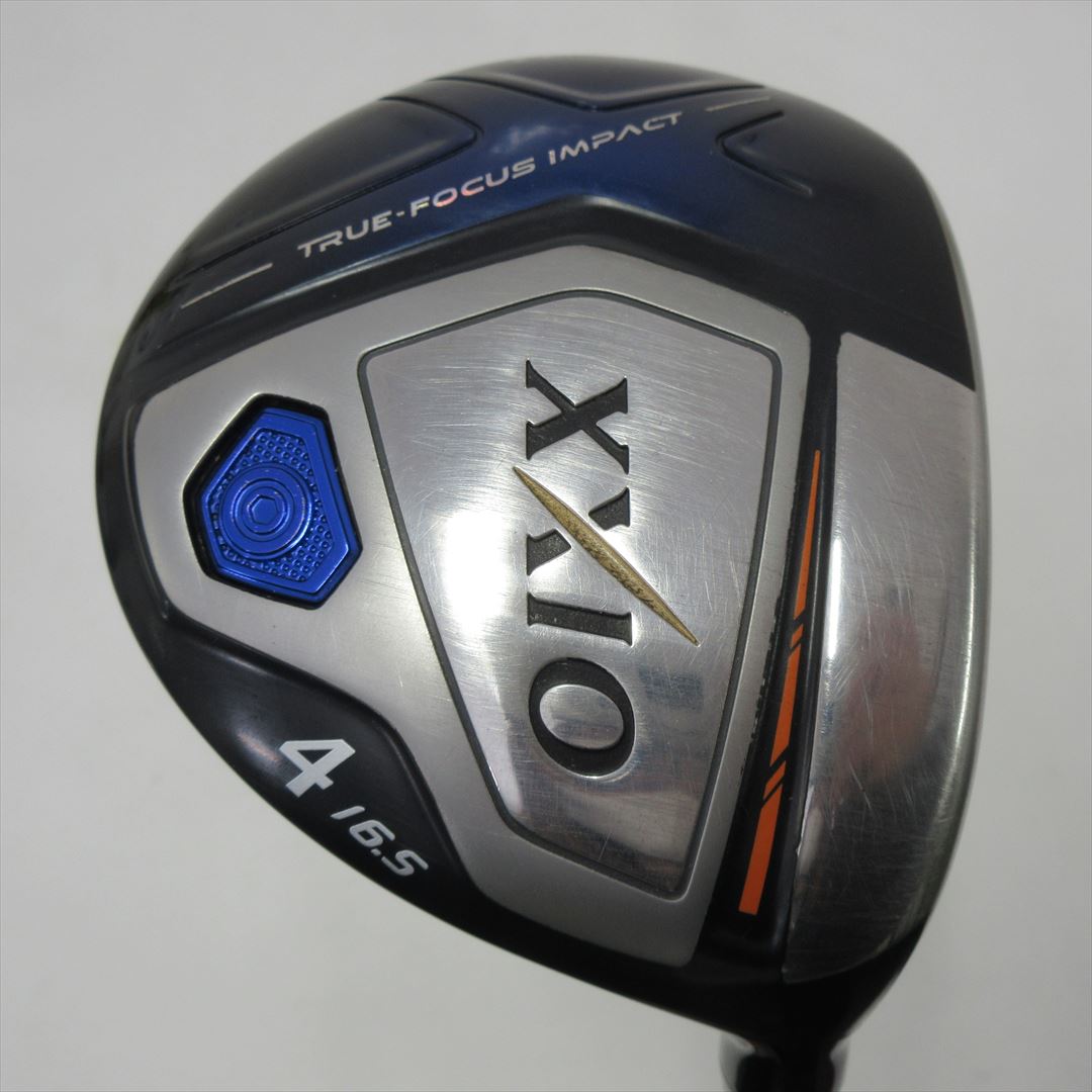 Dunlop Fairway XXIO10 4W 16.5° Regular XXIO MP1000