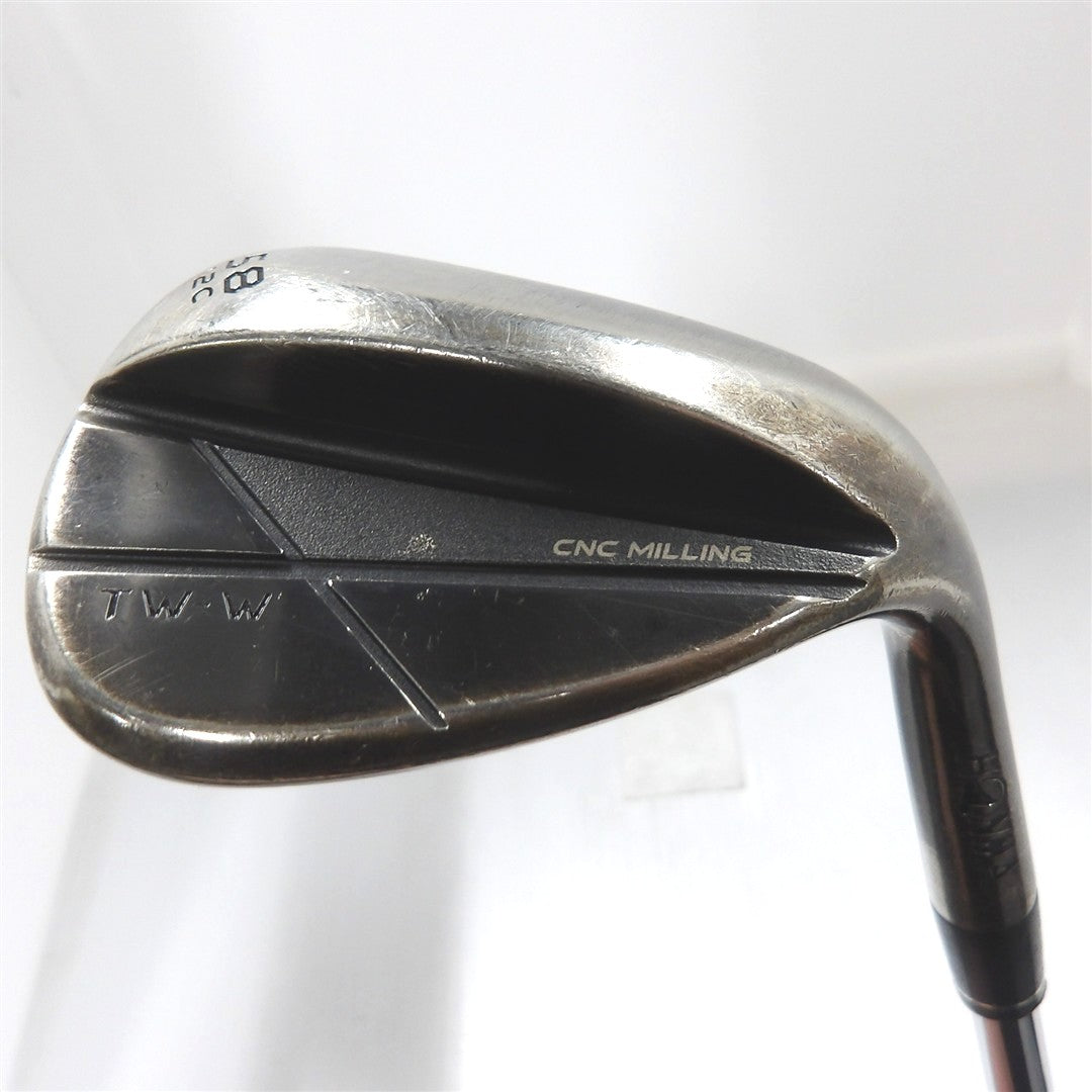 HONMA Wedge TOUR WORLD TW-W(2024) Copper 58° Dynamic Gold X100