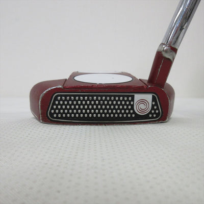 Odyssey Putter O WORKS RED 2BALL FANG S 34 inch
