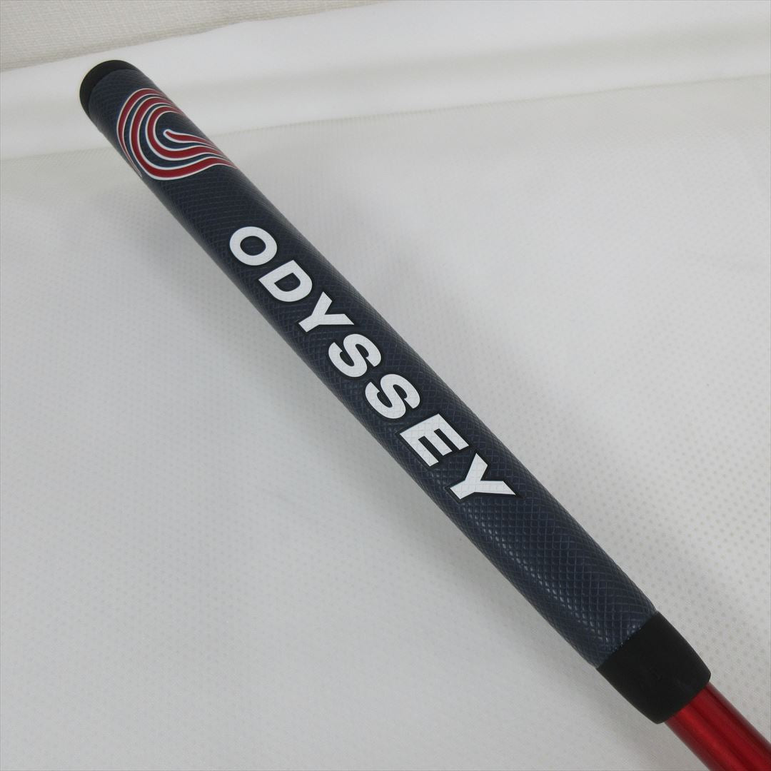 Odyssey Putter TRI-BEAM #7 34 inch