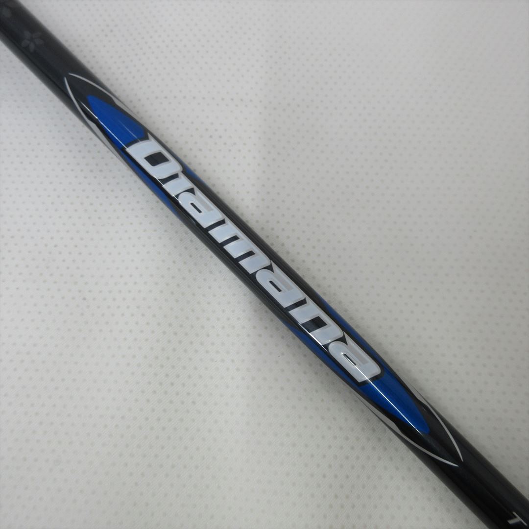 テーラーメイドQi35MAX10.5度Diamana BLUE TM 50S テーラーメイド Qi10